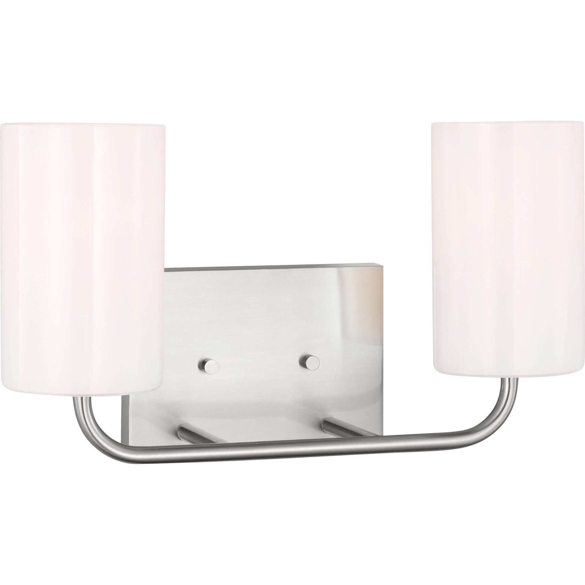 Rhett Medium Vanity by Visual Comfort & Co.. Made from steel in a unique style.