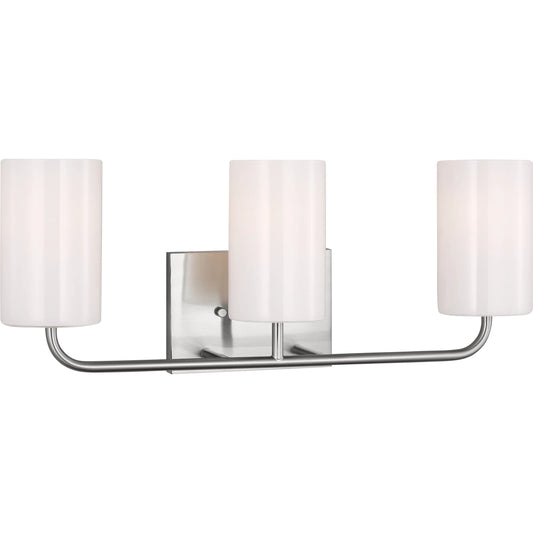 Rhett Large Vanity by Visual Comfort & Co.. Made from steel in a unique style.