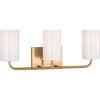Satin Bronze