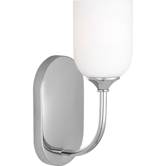 Emile Small Vanity by Visual Comfort & Co.. Made from steel in a unique style.