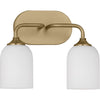 Satin Bronze