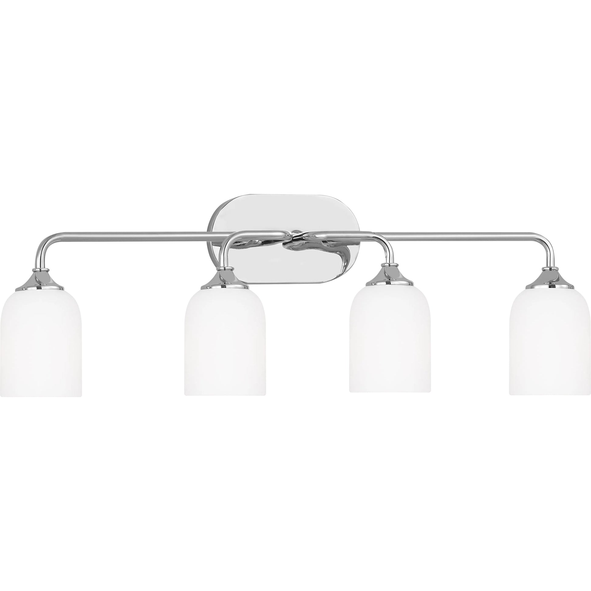 Emile Extra Large Vanity by Visual Comfort & Co.. Made from steel in a unique style.