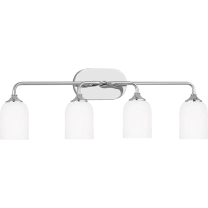 Emile Extra Large Vanity by Visual Comfort & Co.. Made from steel in a unique style.