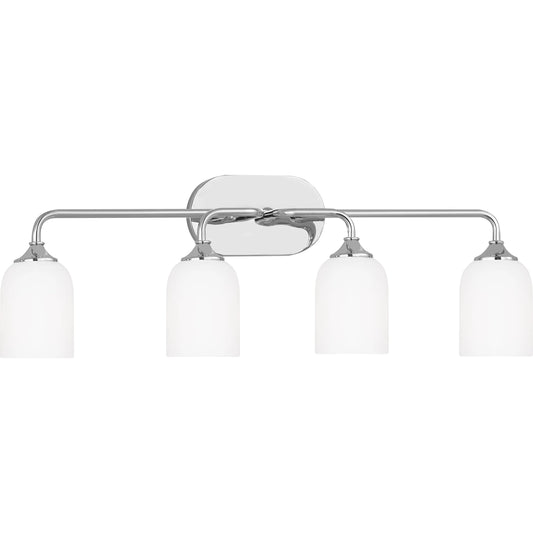 Emile Extra Large Vanity by Visual Comfort & Co.. Made from steel in a unique style.