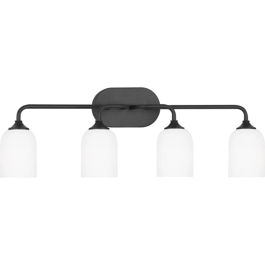 Emile Extra Large Vanity by Visual Comfort & Co.. Made from steel in a unique style.