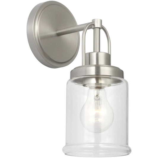 Anders Vanity Light by Visual Comfort & Co.. Made from steel in a modern style.