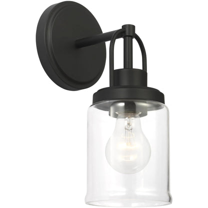 Anders Vanity Light by Visual Comfort & Co.. Made from steel in a modern style.