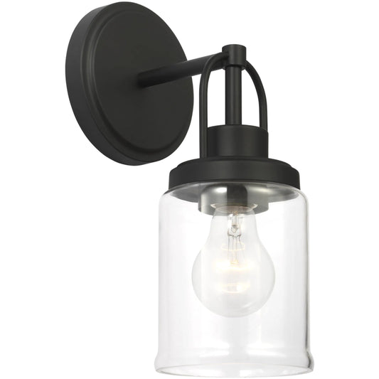 Anders Vanity Light by Visual Comfort & Co.. Made from steel in a modern style.