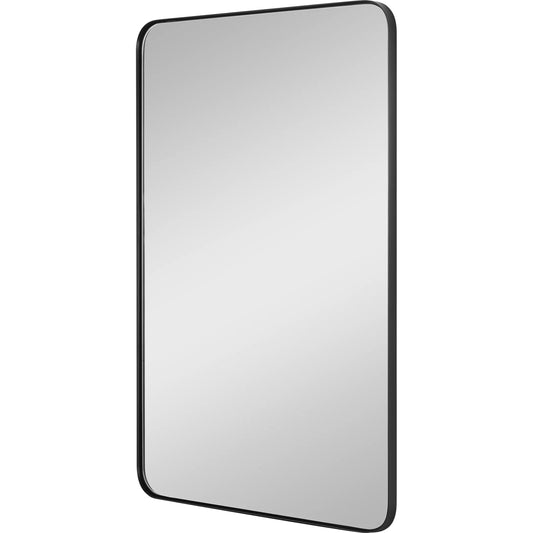 Planer Medium Rectangular Mirror by Visual Comfort & Co.. Made from unique in a unique style.