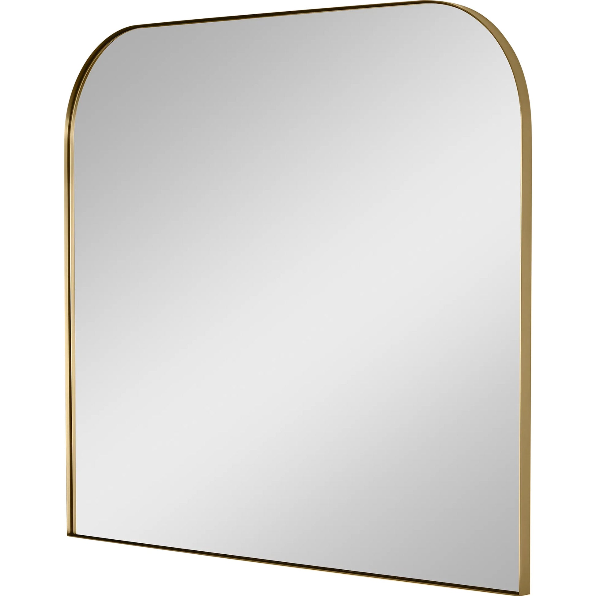 Planer Wide Mirror by Visual Comfort & Co.. Made from unique in a unique style.