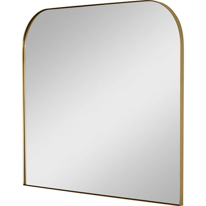 Planer Wide Mirror by Visual Comfort & Co.. Made from unique in a unique style.