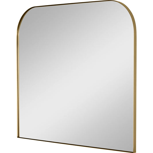 Planer Wide Mirror by Visual Comfort & Co.. Made from unique in a unique style.