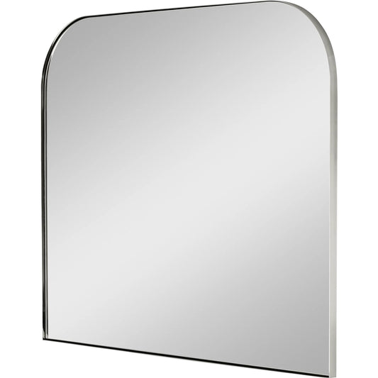 Planer Wide Mirror by Visual Comfort & Co.. Made from unique in a unique style.