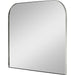 Planer Wide Mirror by Visual Comfort & Co.. Made from unique in a unique style.
