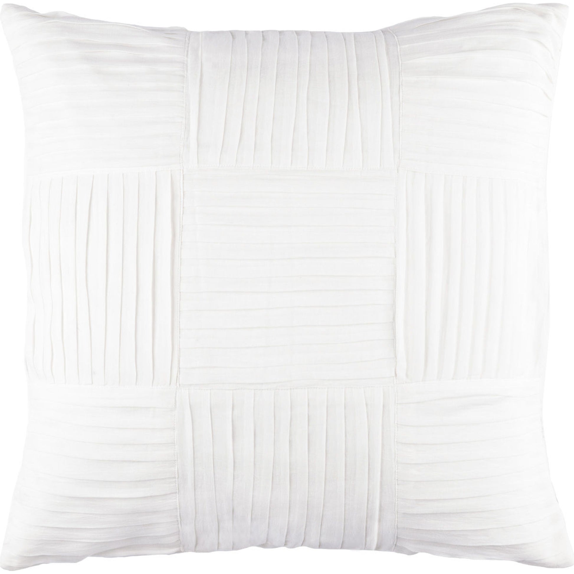 Gilmore Pillow - 23059 by Surya. Made from 100% cotton in a modern style.