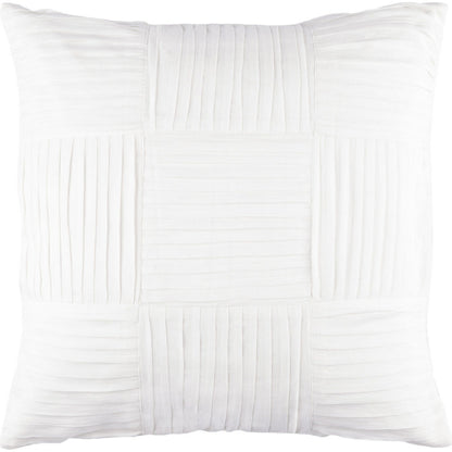 Gilmore Pillow - 23059 by Surya. Made from 100% cotton in a modern style.