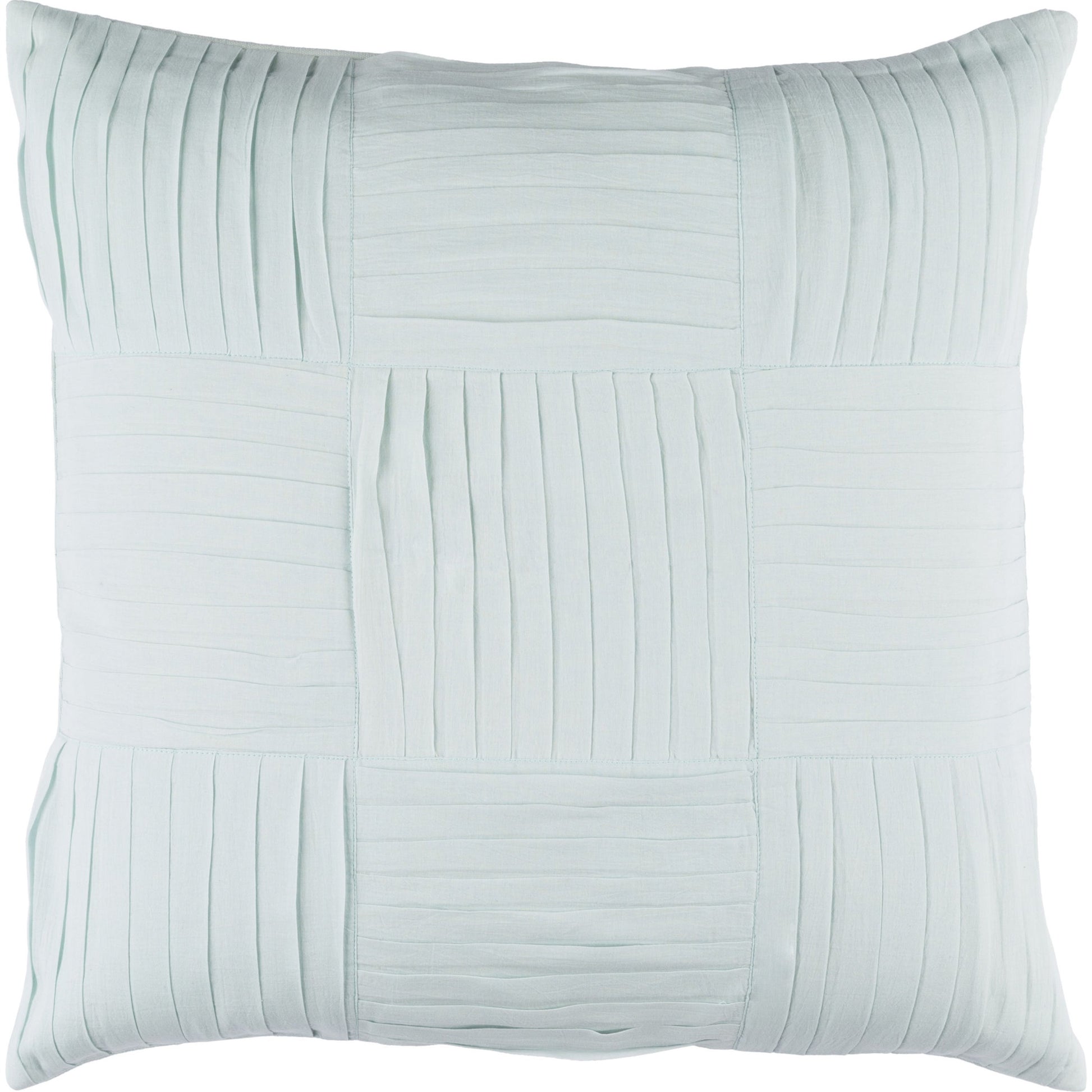Gilmore Pillow - 23059 by Surya. Made from 100% cotton in a modern style.