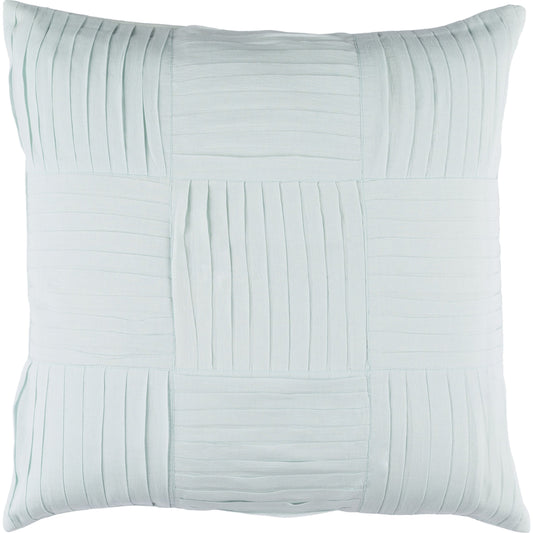Gilmore Pillow - 23059 by Surya. Made from 100% cotton in a modern style.