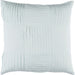 Gilmore Pillow - 23059 by Surya. Made from 100% cotton in a modern style.