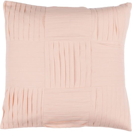 Gilmore Pillow - 23059 by Surya. Made from 100% cotton in a modern style.
