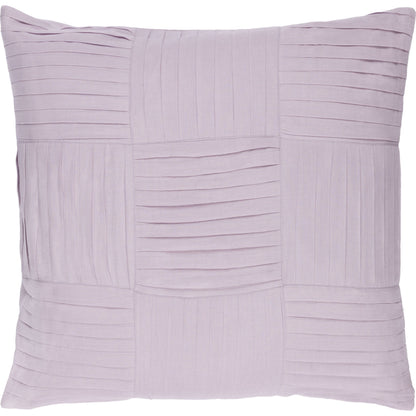 Gilmore Pillow - 23059 by Surya. Made from 100% cotton in a modern style.