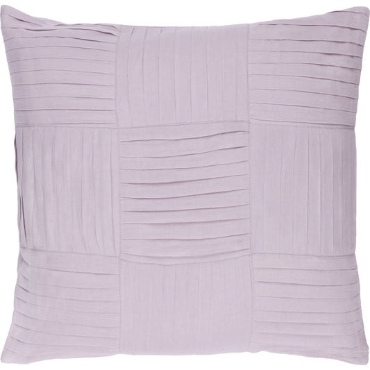 Gilmore Pillow - 23059 by Surya. Made from 100% cotton in a modern style.