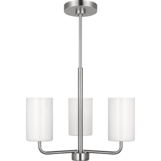 Rhett Small Chandelier by Visual Comfort & Co.. Made from steel in a unique style.