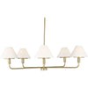 Satin Brass