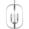 Brushed Nickel