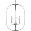 Brushed Nickel