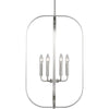 Brushed Nickel