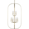 Satin Brass