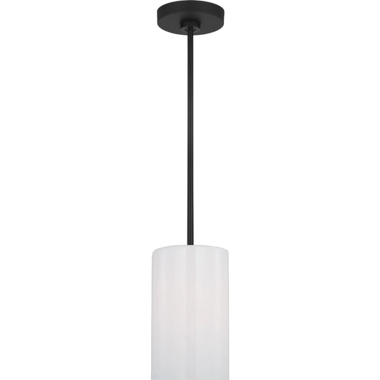 Rhett Mini Pendant by Visual Comfort & Co.. Made from steel in a unique style.