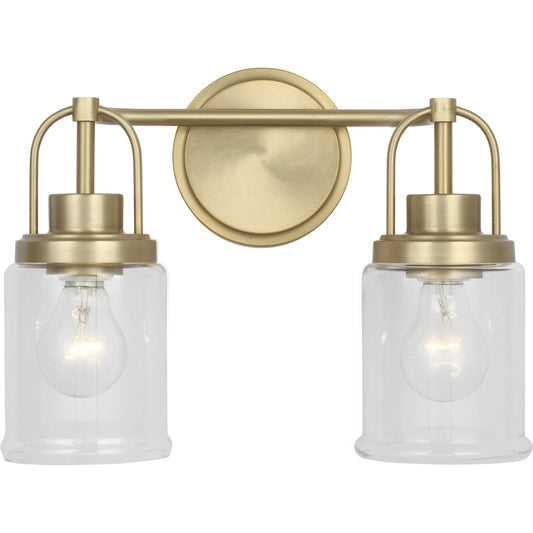 Anders Vanity Light by Visual Comfort & Co.. Made from steel in a modern style.