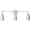 Matte White / Medium