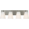 Brushed Nickel / Extra Large