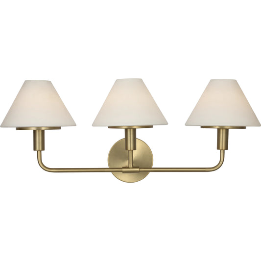 Mendota Sconce by Generation Lighting. Made from steel in a unique style.