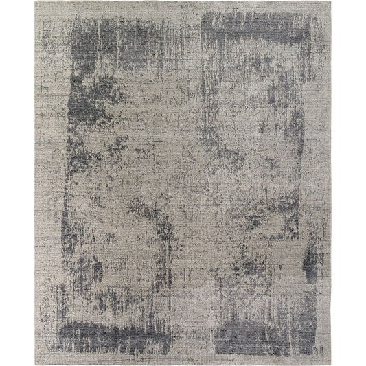 Glory Rug - 487636 by Surya. Made from face: 65% wool, 35% viscose in a unique style.