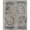 Charcoal, Ash Gray, Slate / 2' x 3'