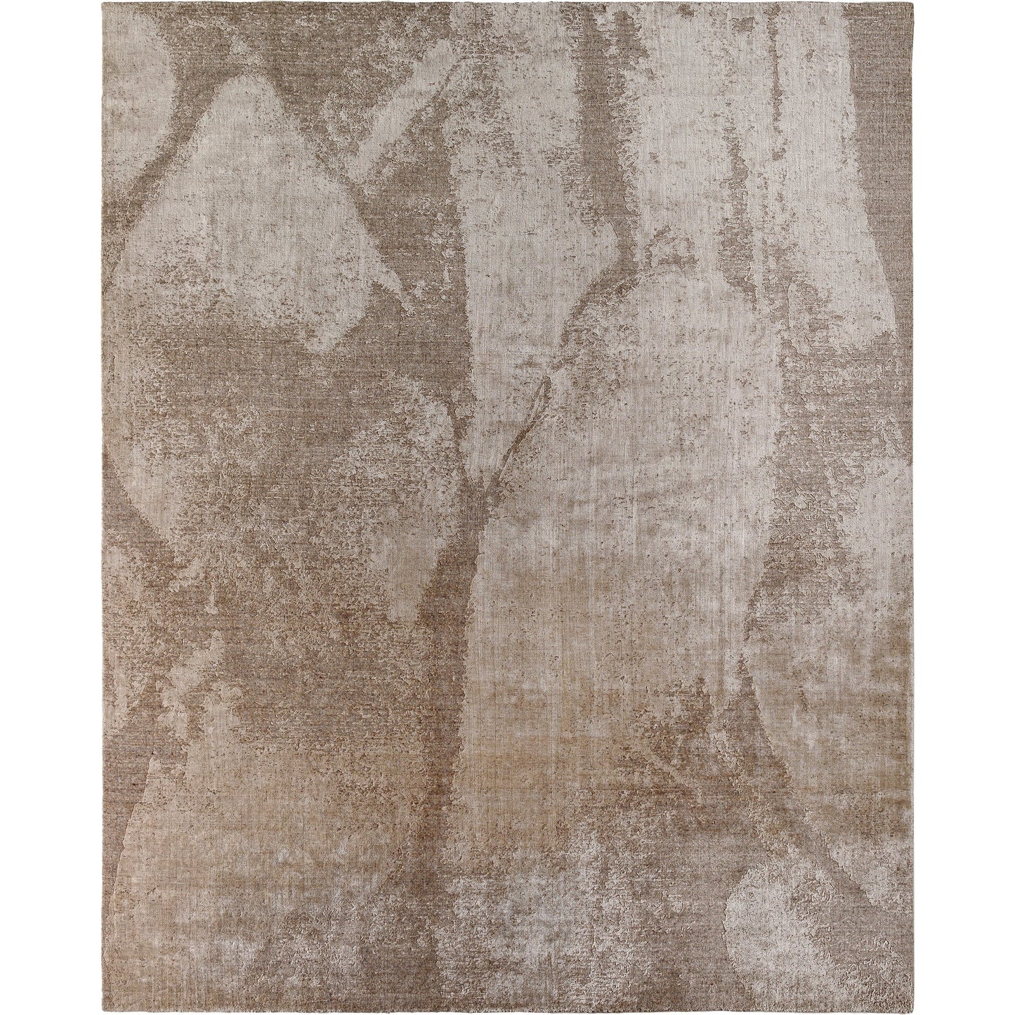 001 SI-2051611,SI-2051612,SI-2051613,SI-2051614,SI-2051615 | Primary Silo | Glory GLY-2302 Rug by Surya in taupe, sandstone, driftwood, ash gray. Made from face: 65% wool, 35% viscose in a unique style.