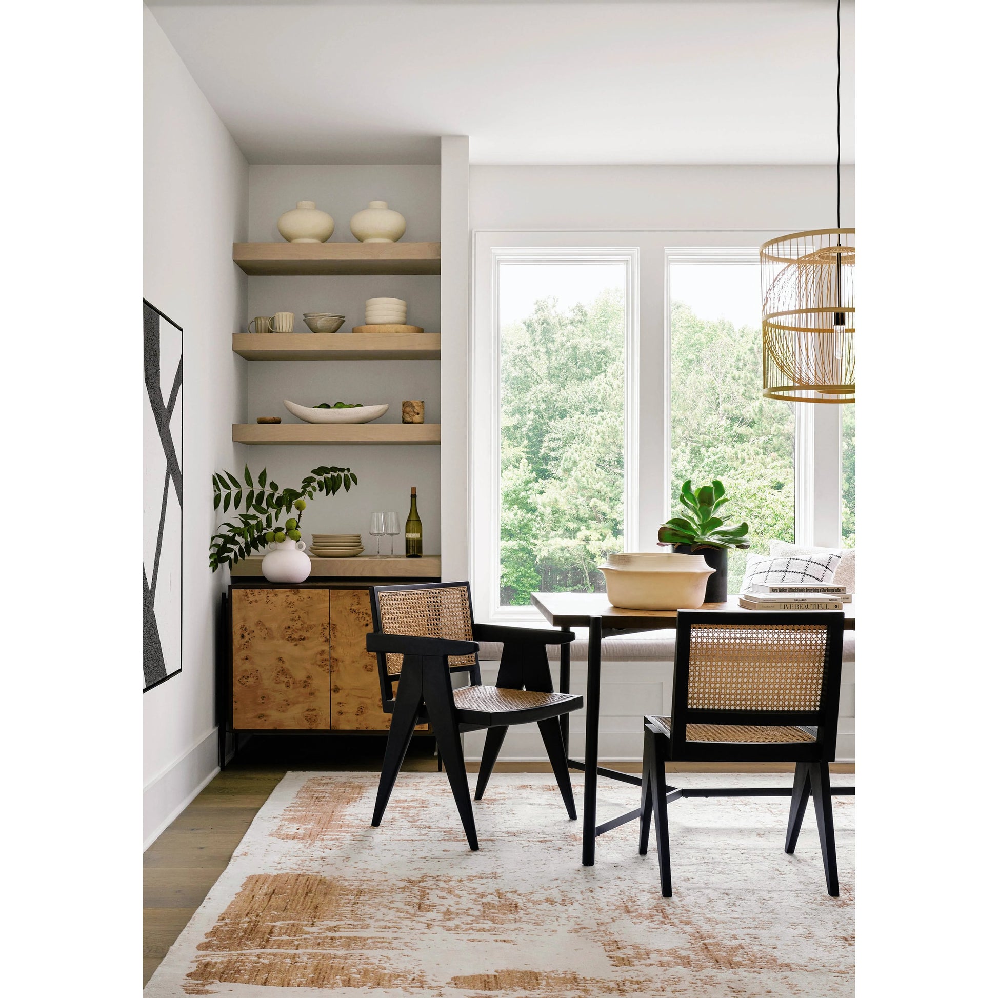 Glory GLY-2300 Rug by Surya. Made from face: 65% wool, 35% viscose in a unique style.