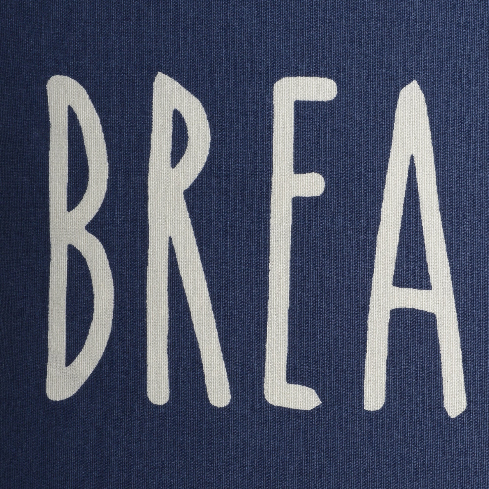 Glyph Breathe Pillow by Surya in gray. Made from 100% cotton in a modern style.