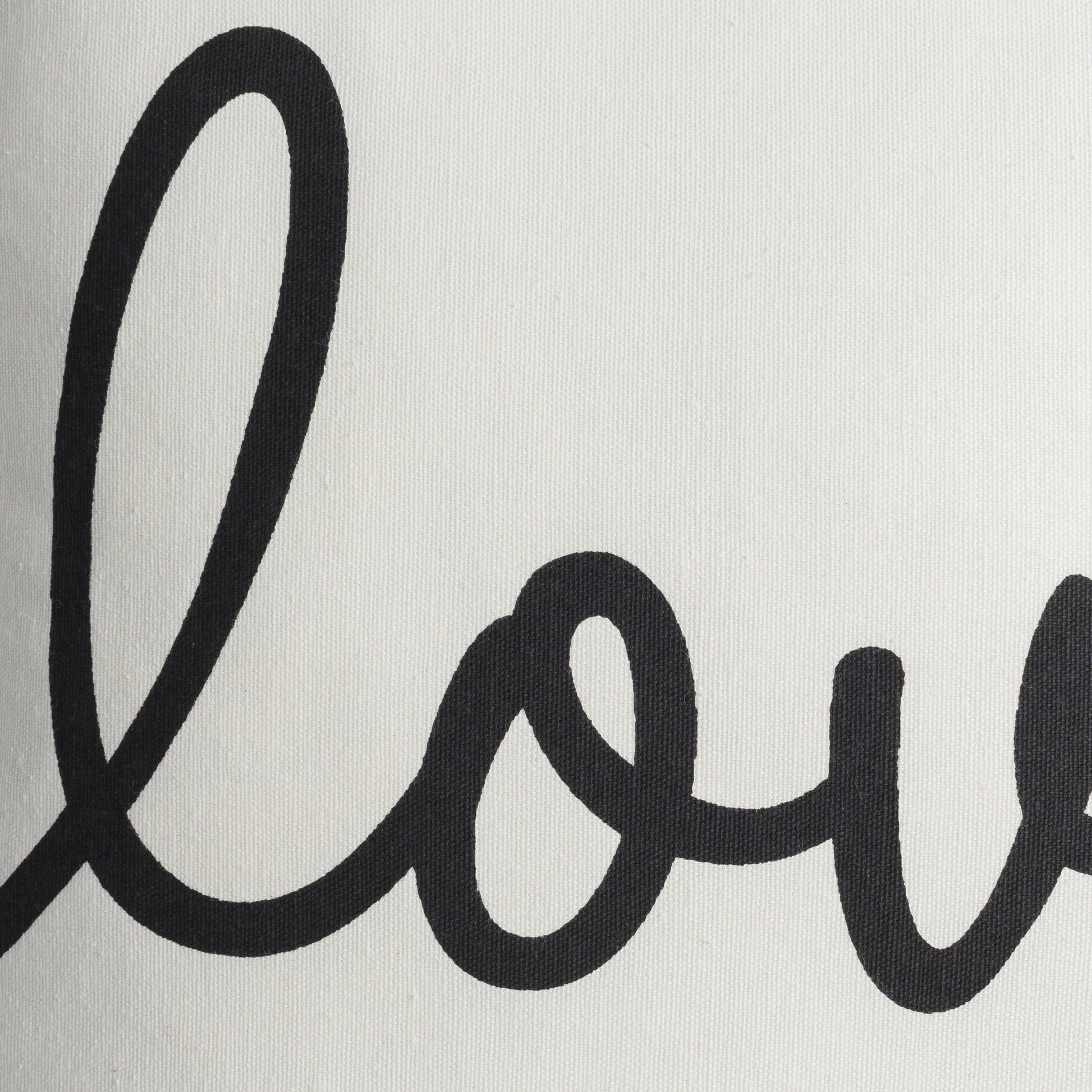 Glyph Pillow - 16319 by Surya in gray. Made from 100% cotton in a modern style.