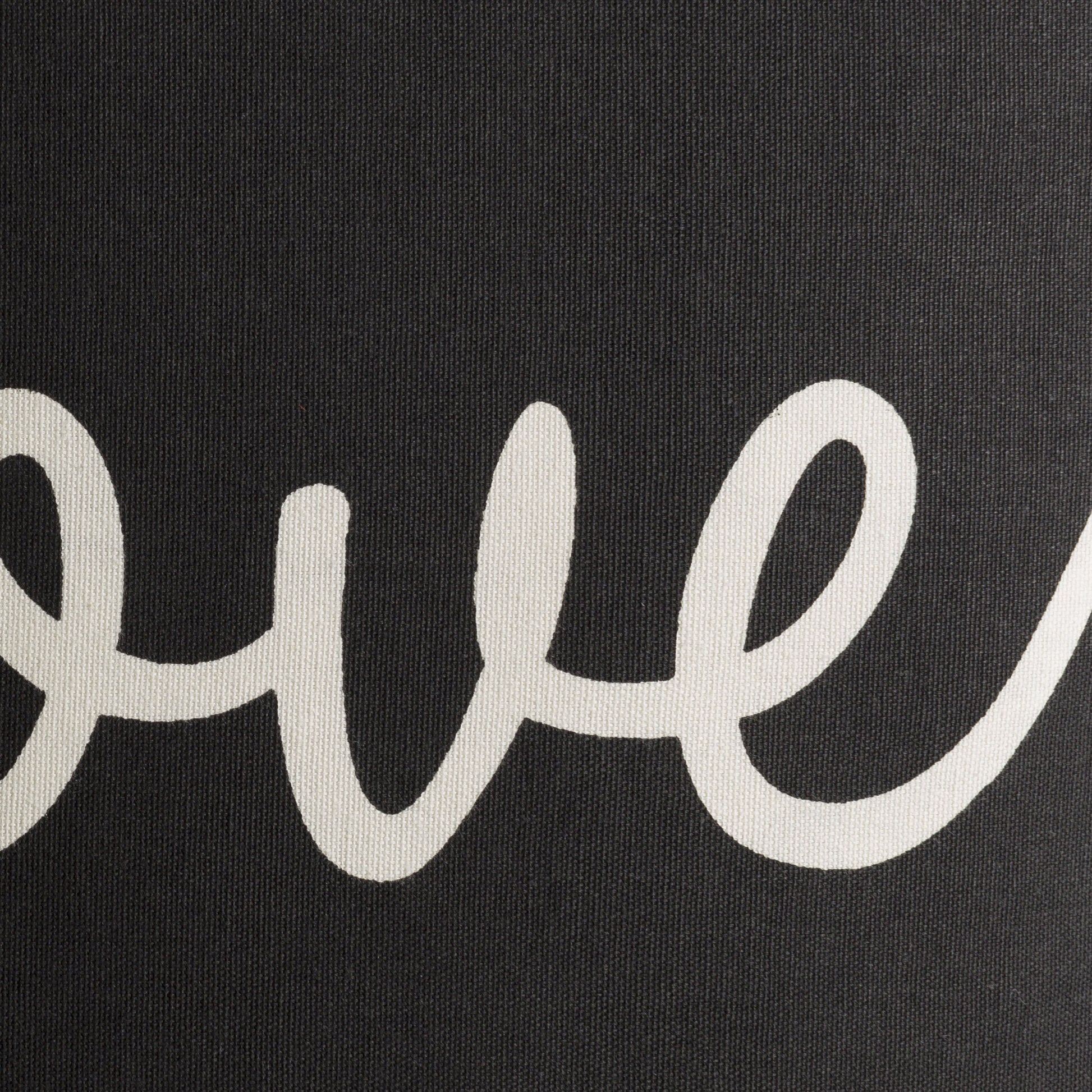 Glyph Pillow - 16319 by Surya in gray. Made from 100% cotton in a modern style.