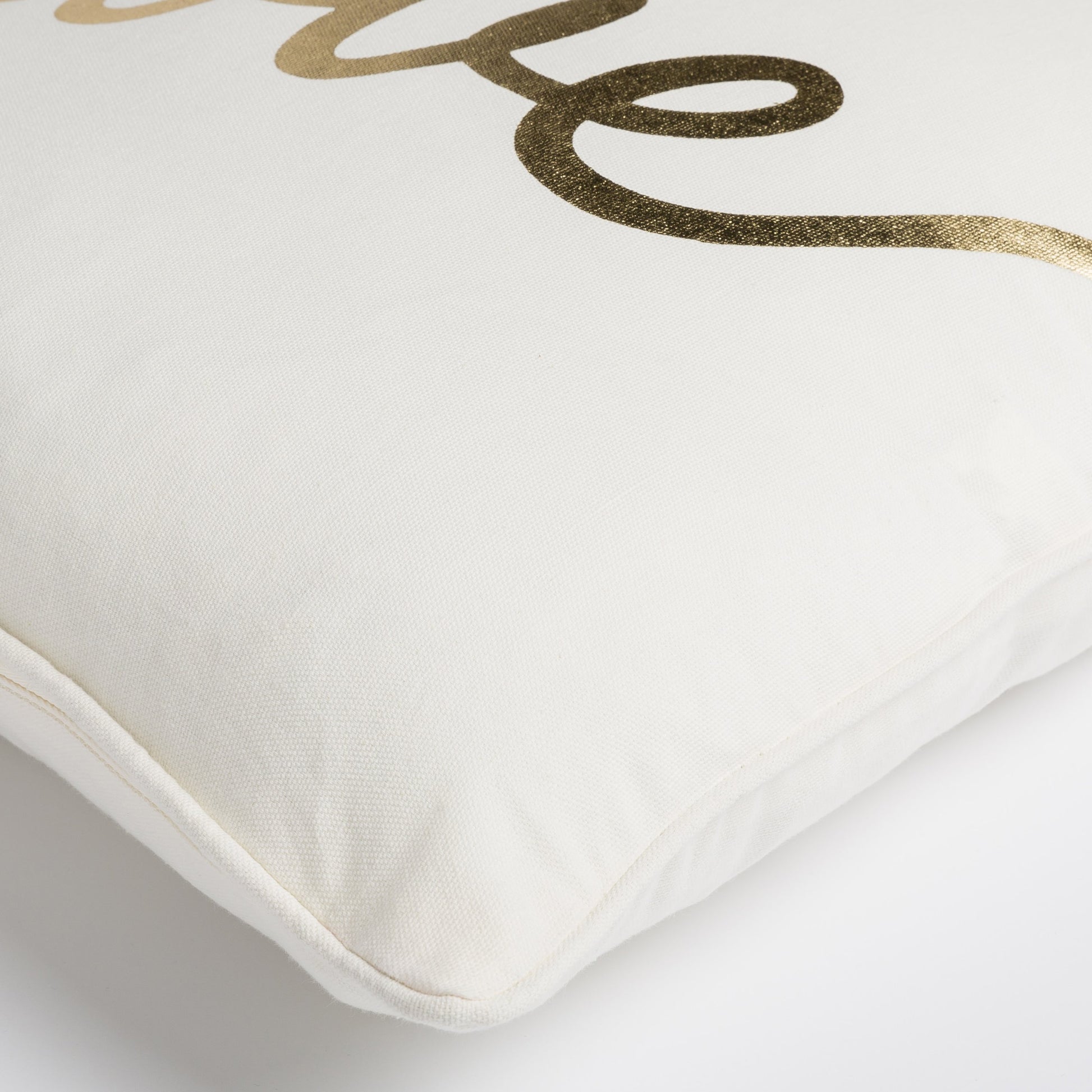 Glyph Pillow - 16319 by Surya in gray. Made from 100% cotton in a modern style.