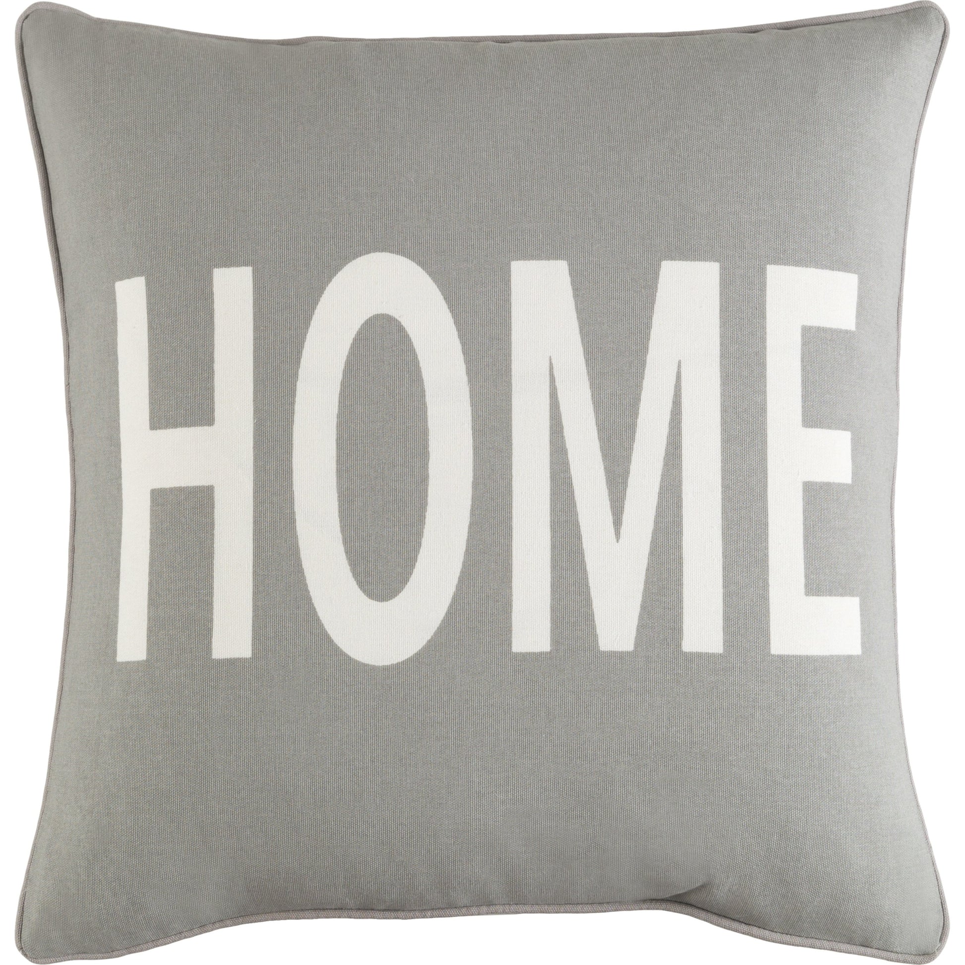 Glyph Pillow - 16321 by Surya in not loaded. Made from 100% cotton in a modern style.