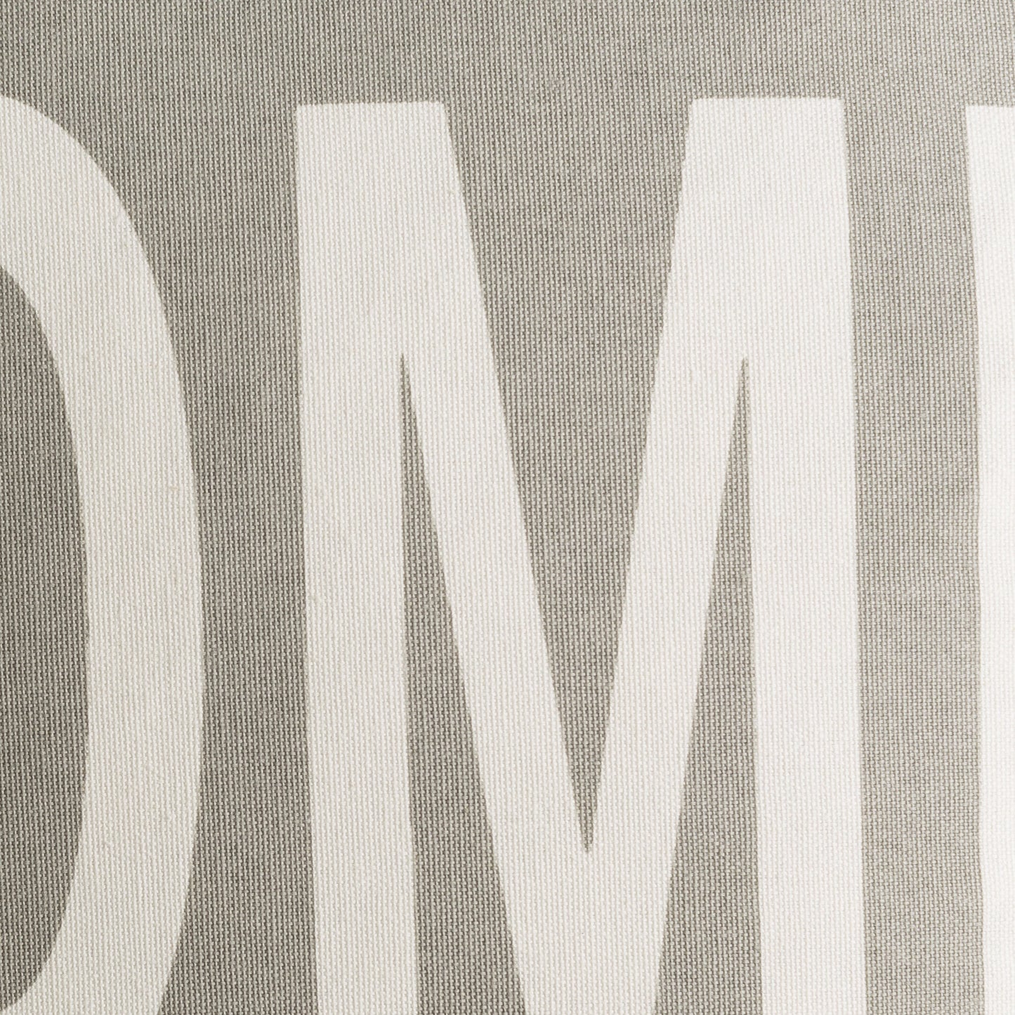 005 S-346614,S-346615 | Closeup | Glyph Pillow - 16321 by Surya in not loaded. Made from 100% cotton in a modern style.