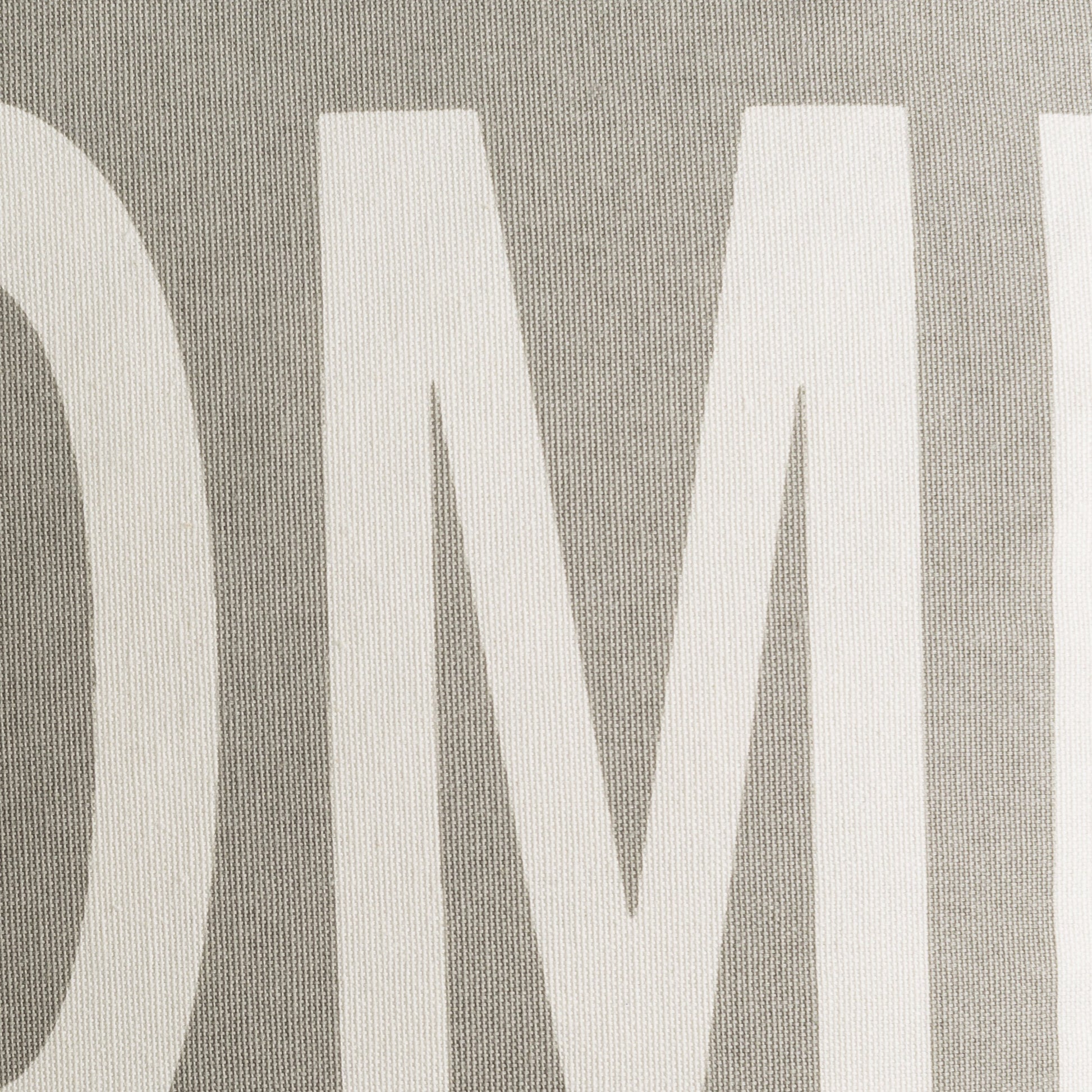 Glyph Pillow - 16321 by Surya in not loaded. Made from 100% cotton in a modern style.