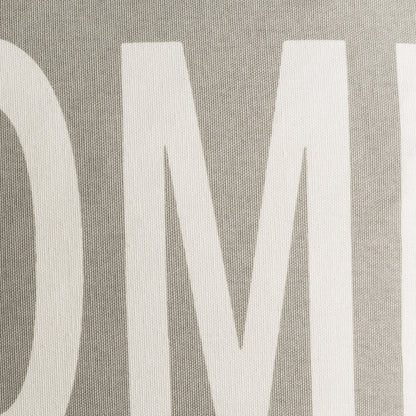 Glyph Pillow - 16321 by Surya in not loaded. Made from 100% cotton in a modern style.