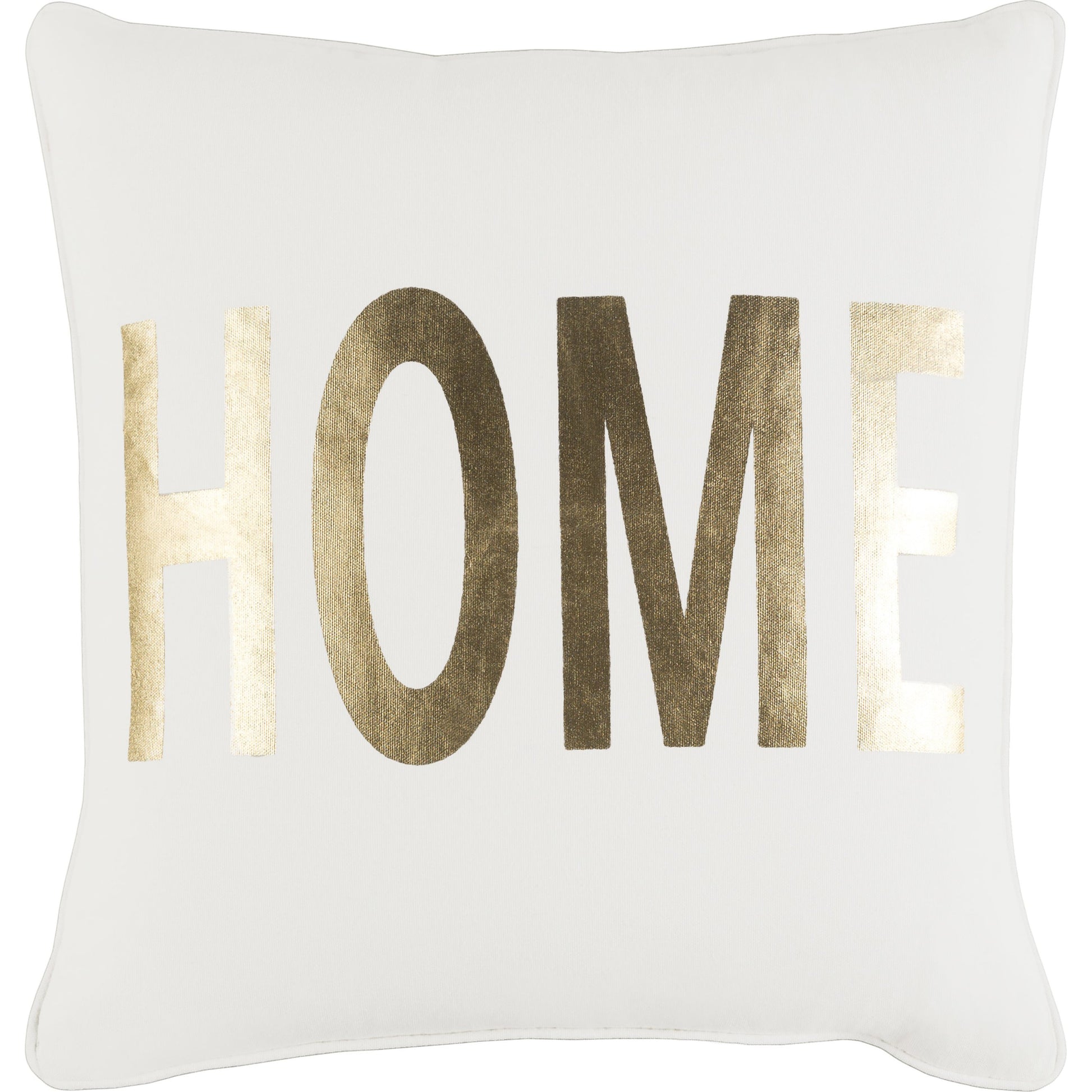 Glyph Pillow - 16321 by Surya in not loaded. Made from 100% cotton in a modern style.